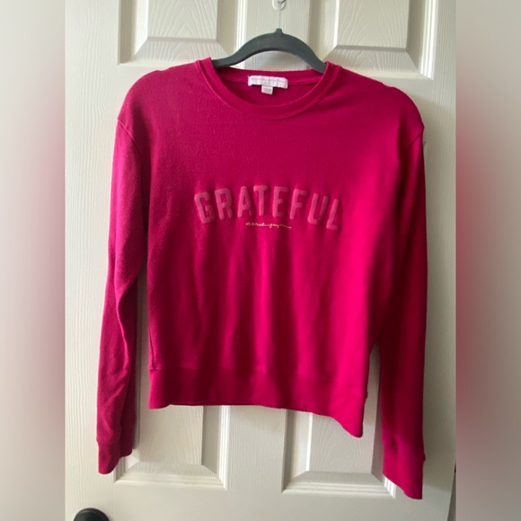 Spiritual Gangster Sweaters - Spiritual Gangster “grateful” sweater